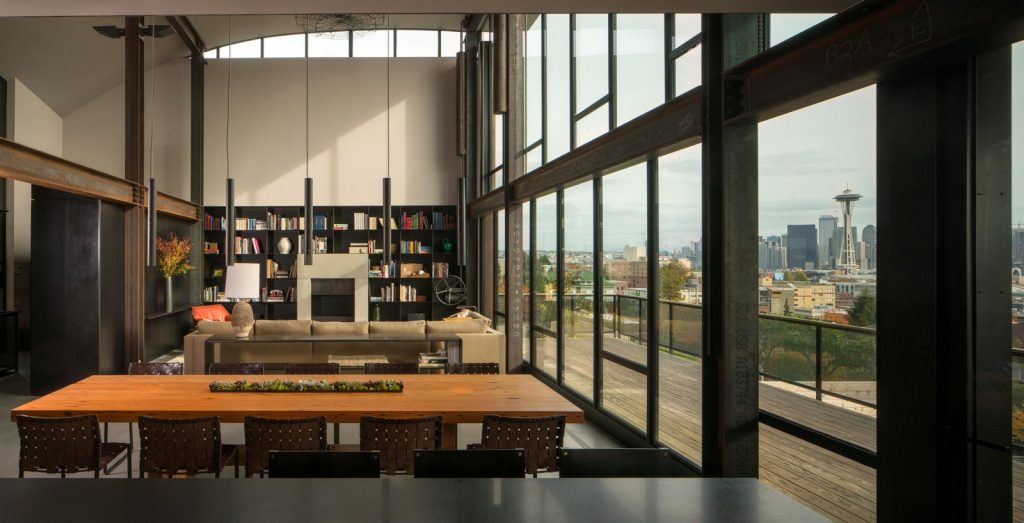 Meg Home By Olson Kundig - Sheet5
