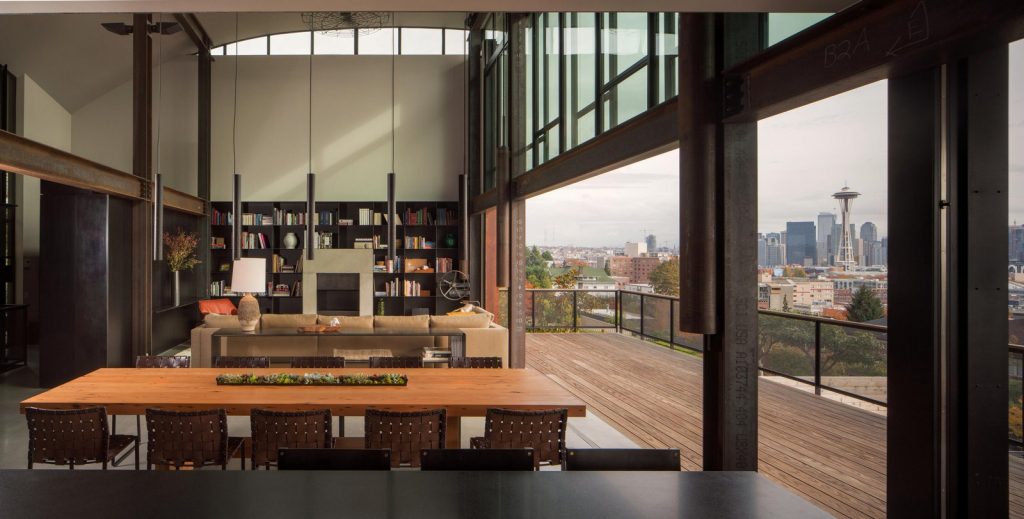 Meg Home By Olson Kundig - Sheet6