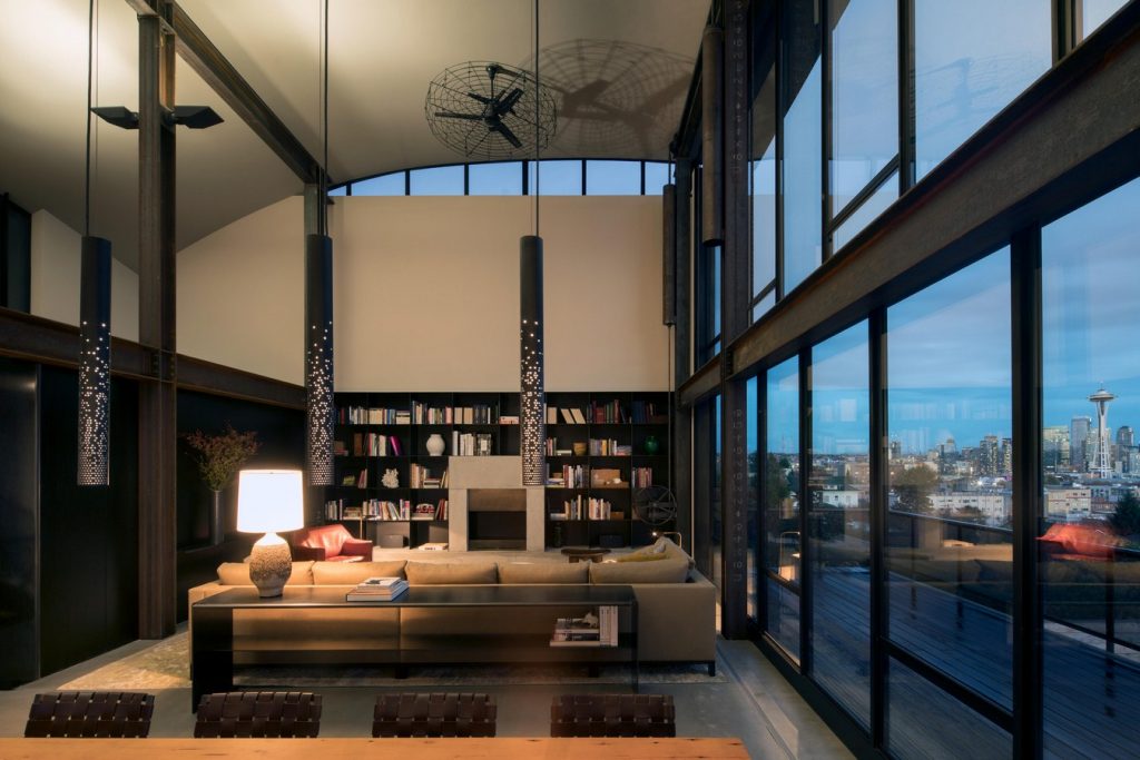 Meg Home By Olson Kundig - Sheet7