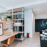 T Residence by Atelier Boter - Sheet1