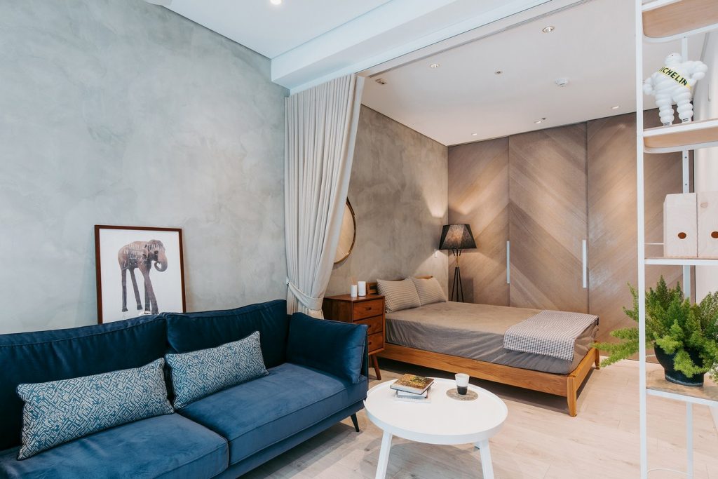 T Residence by Atelier Boter - Sheet7