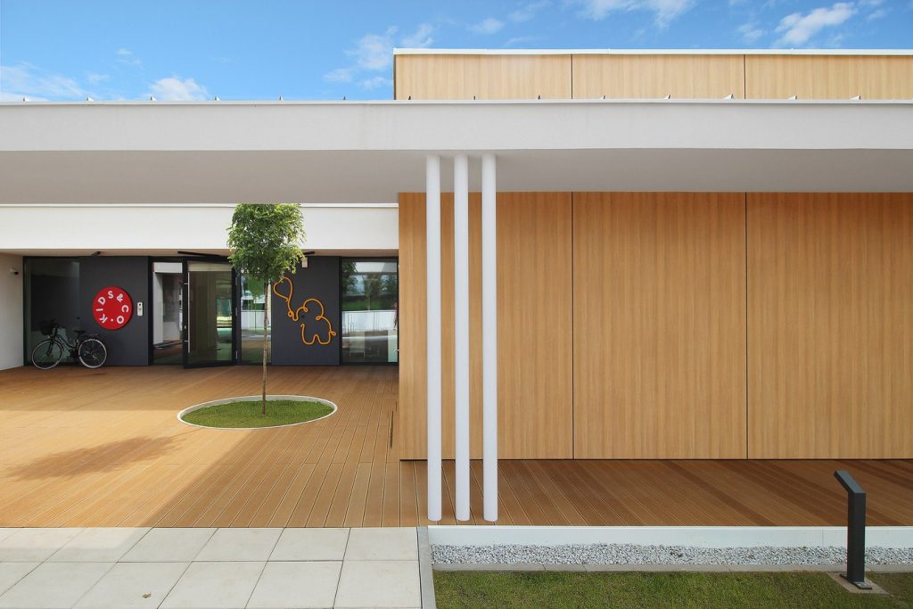 Suwalki Kindergarten By xystudio - Sheet10