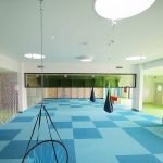 Suwalki Kindergarten By xystudio - Sheet13