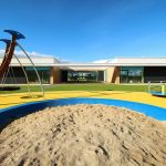 Suwalki Kindergarten By xystudio - Sheet3