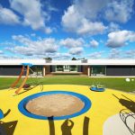 Suwalki Kindergarten By xystudio - Sheet4