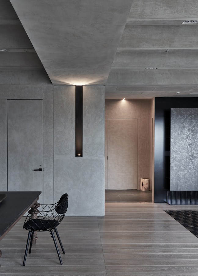 Serenity in the City By PENY HSIEH INTERIORS - Sheet10