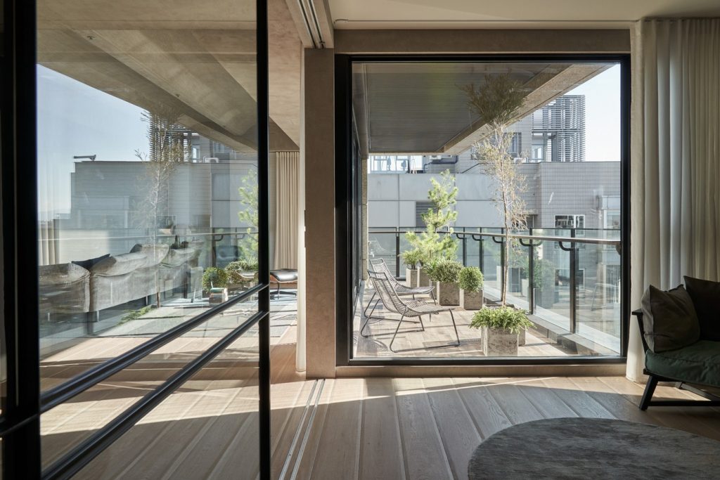 Serenity in the City By PENY HSIEH INTERIORS - Sheet2