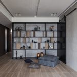 Serenity in the City By PENY HSIEH INTERIORS - Sheet48