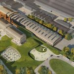 Luxembourg Science Center By SKOLNICK Architecture + Design Partnership - Sheet1