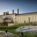 Luxembourg Science Center By SKOLNICK Architecture + Design Partnership - Sheet3