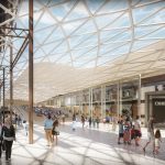 Luxembourg Science Center By SKOLNICK Architecture + Design Partnership - Sheet5
