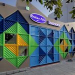 keshav kutir Restaurant By Manoj Patel Design Studio - Sheet3