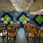 keshav kutir Restaurant By Manoj Patel Design Studio - Sheet4