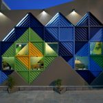 keshav kutir Restaurant By Manoj Patel Design Studio - Sheet6