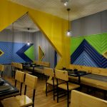 keshav kutir Restaurant By Manoj Patel Design Studio - Sheet8