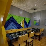 keshav kutir Restaurant By Manoj Patel Design Studio - Sheet9