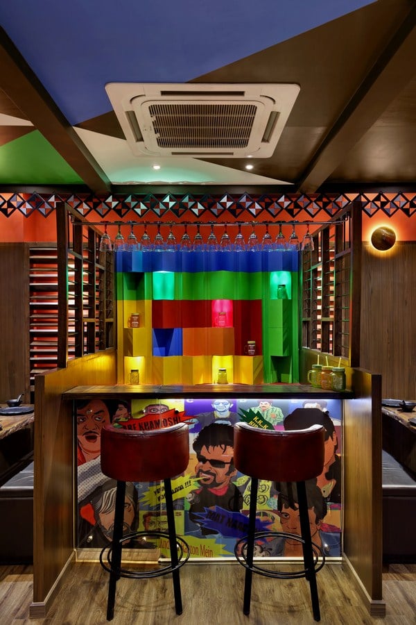 PIZZA DA DHABA By Manoj Patel Design Studio - Sheet2