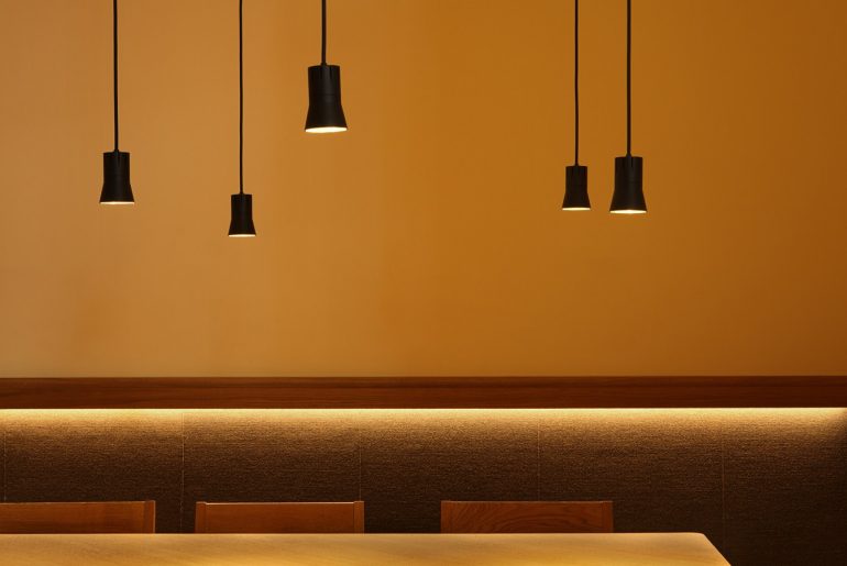 Aiueno by Miel Arquitectos