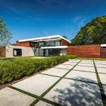 OLD WESTBURY RESIDENCE By Mojo Stumer Associates - Sheet1