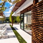 OLD WESTBURY RESIDENCE By Mojo Stumer Associates - Sheet11