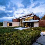 OLD WESTBURY RESIDENCE By Mojo Stumer Associates - Sheet16