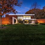 OLD WESTBURY RESIDENCE By Mojo Stumer Associates - Sheet19