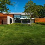 OLD WESTBURY RESIDENCE By Mojo Stumer Associates - Sheet2