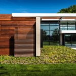 OLD WESTBURY RESIDENCE By Mojo Stumer Associates - Sheet3