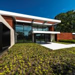 OLD WESTBURY RESIDENCE By Mojo Stumer Associates - Sheet4