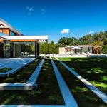 OLD WESTBURY RESIDENCE By Mojo Stumer Associates - Sheet6