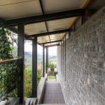 Stepped House by Studio Lotus - sheet12