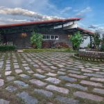 Stepped House by Studio Lotus - sheet2