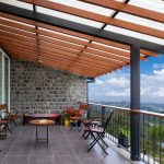 Stepped House by Studio Lotus - sheet4