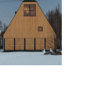 House in Pribylovo By AB CHVOYA - Sheet1