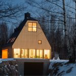 House in Pribylovo By AB CHVOYA - Sheet2
