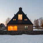 House in Pribylovo By AB CHVOYA - Sheet3