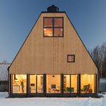House in Pribylovo By AB CHVOYA - Sheet27