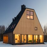 House in Pribylovo By AB CHVOYA - Sheet28