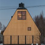 House in Pribylovo By AB CHVOYA - Sheet4