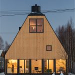 House in Pribylovo By AB CHVOYA - Sheet5