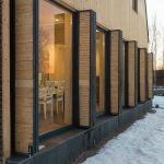 House in Pribylovo By AB CHVOYA - Sheet6