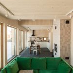 House in Pribylovo By AB CHVOYA - Sheet8