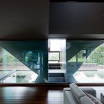 The House of the Flight of Birds By Bernardo Rodrigues Arquitecto - Sheet1