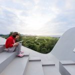The House of the Flight of Birds By Bernardo Rodrigues Arquitecto - Sheet11