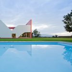 The House of the Flight of Birds By Bernardo Rodrigues Arquitecto - Sheet12