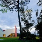 The House of the Flight of Birds By Bernardo Rodrigues Arquitecto - Sheet13