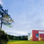 The House of the Flight of Birds By Bernardo Rodrigues Arquitecto - Sheet14