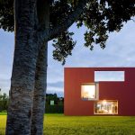 The House of the Flight of Birds By Bernardo Rodrigues Arquitecto - Sheet15