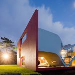 The House of the Flight of Birds By Bernardo Rodrigues Arquitecto - Sheet16