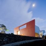 The House of the Flight of Birds By Bernardo Rodrigues Arquitecto - Sheet17